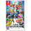 Nintendo Nintendo Super Smash Bros. Ultimate (Nintendo Switch) HACPAAABA 1