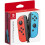 Nintendo Nintendo Joy-Con Controllers (Neon Red/Blue) HACAJAEAA 5