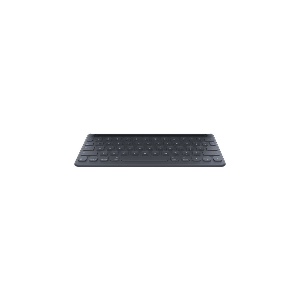 Apple Smart Keyboard For 10.5" Ipad Pro Mptl2ll/A B&H