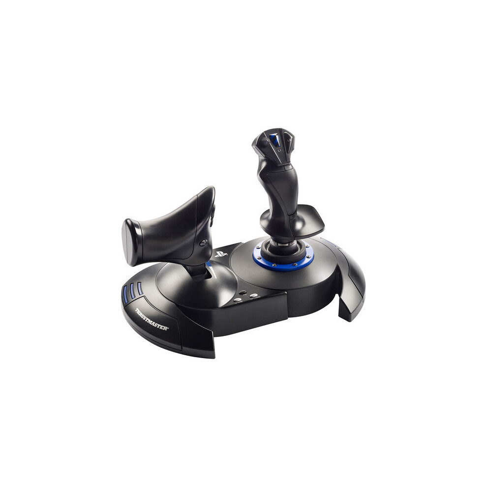 Thrustmaster T-Flight Hotas 4 Flight Stick 4169085 B&H Photo