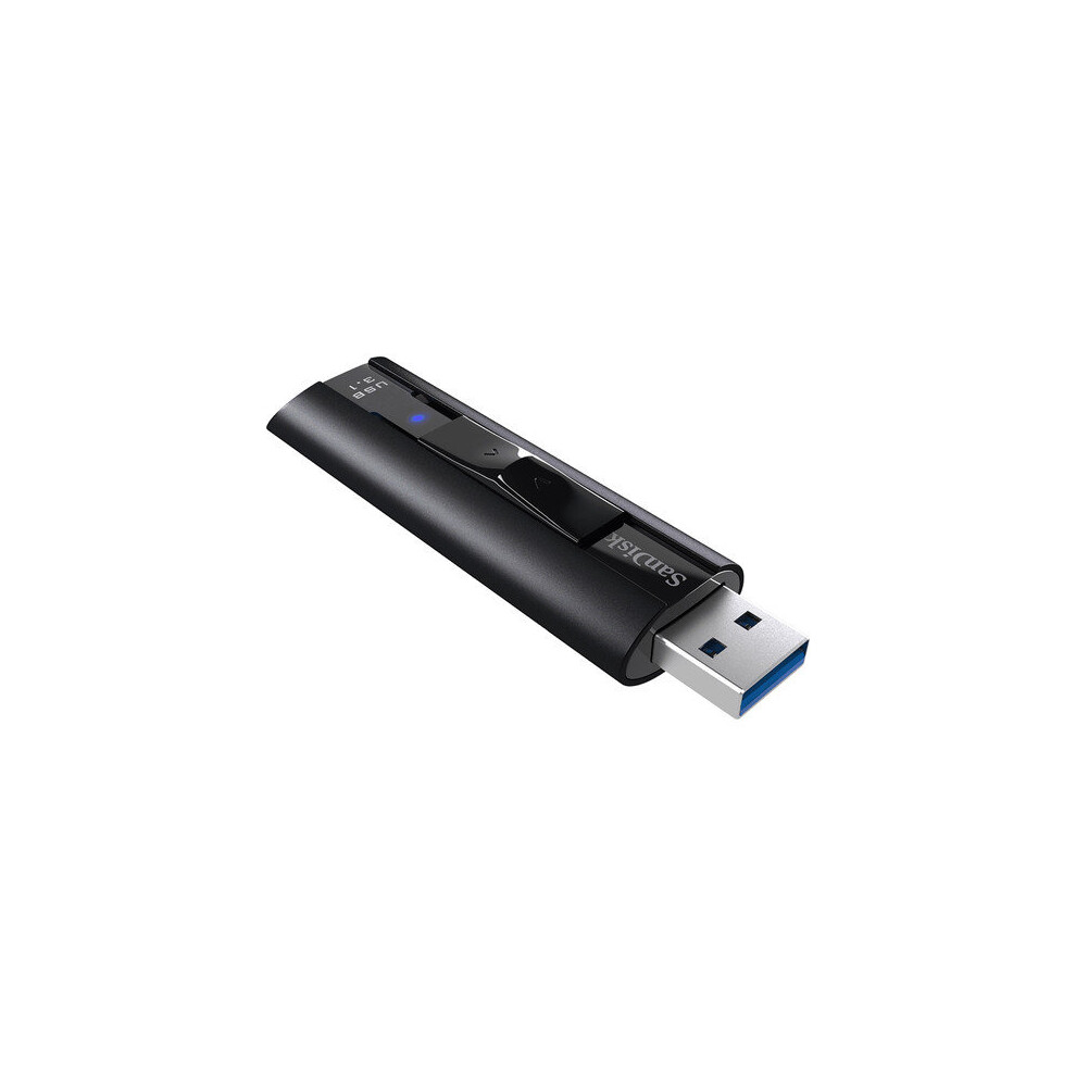 Sandisk 256Gb Extreme Pro Usb 3.1 Solid State Sdcz880-256G-A46
