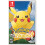 Nintendo Nintendo PokÃmon: Let's Go, Pikachu! HACPADW2A 2