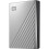 Western Digital WESTERN DIGITAL My Passport Ultra per Mac - 4To - Argento 1