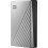 Western Digital WESTERN DIGITAL My Passport Ultra per Mac - 4To - Argento 4