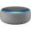 Amazon Amazon Echo Dot 3rd Generation Heather Grey Alexa Smart Speaker 2