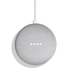 Google Home Mini Chalk