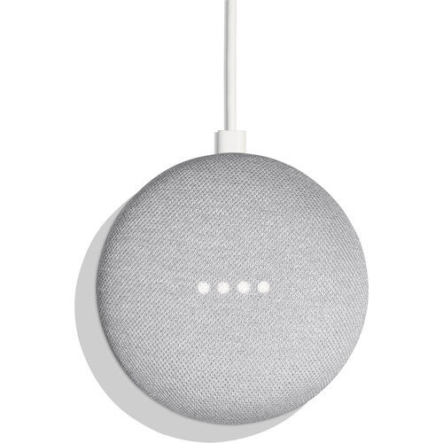 Google Google Home Mini Chalk