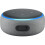Amazon Amazon Echo Dot 3rd Generation Heather Grey Alexa Smart Speaker 3