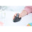 Logitech Logitech MX Vertical Advanced Ergonomic Mouse 910-005447 B&H 20