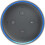 Amazon Amazon Echo Dot 3rd Generation Heather Grey Alexa Smart Speaker 5