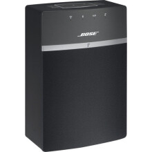 Bose SoundTouch 10 Wireless Music System (Black) 731396-1100 B&H - Refurbished