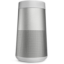 Bose SoundLink Revolve Bluetooth Speaker (Lux Gray) 739523-1310