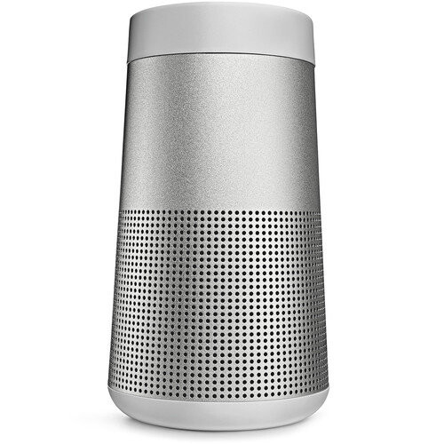 Bose Bose SoundLink Revolve Bluetooth Speaker (Lux Gray) 739523-1310