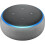 Amazon Amazon Echo Dot 3rd Generation Heather Grey Alexa Smart Speaker 4