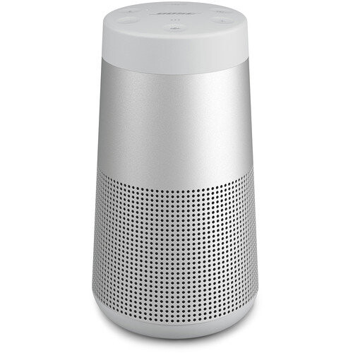 Bose Bose SoundLink Revolve Bluetooth Speaker (Lux Gray) 739523-1310 2