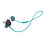 Bose Bose SoundSport Wireless Earphones - Aqua 3