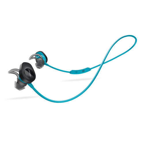 Bose Bose SoundSport Wireless Earphones - Aqua 2