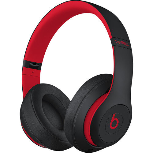 Beats by Dr. Dre Beats Studio3 Wireless Headphones 2