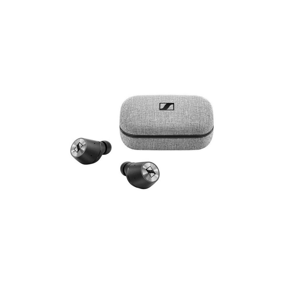 Sennheiser MOMENTUM True Wireless Bluetooth In-Ear 508524 B&H