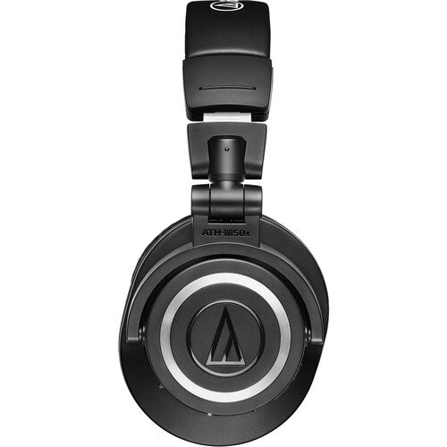 Audio-Technica Audio-Technica Consumer ATH-M50xBT Wireless Over-Ear ATH-M50XBT 2
