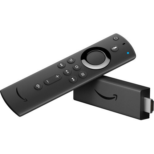 Amazon Amazon Fire TV Stick 4K | UHD Streaming Device 2