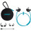 Bose Bose SoundSport Wireless Earphones - Aqua 9