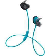 Bose SoundSport Wireless Earphones - Aqua