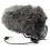 Rode Rode DeadCat VMPR+ Artificial Fur Windshield DEADCAT VMPRP B&H 3
