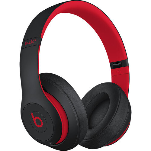 Beats by Dr. Dre Beats Studio3 Wireless Headphones 1