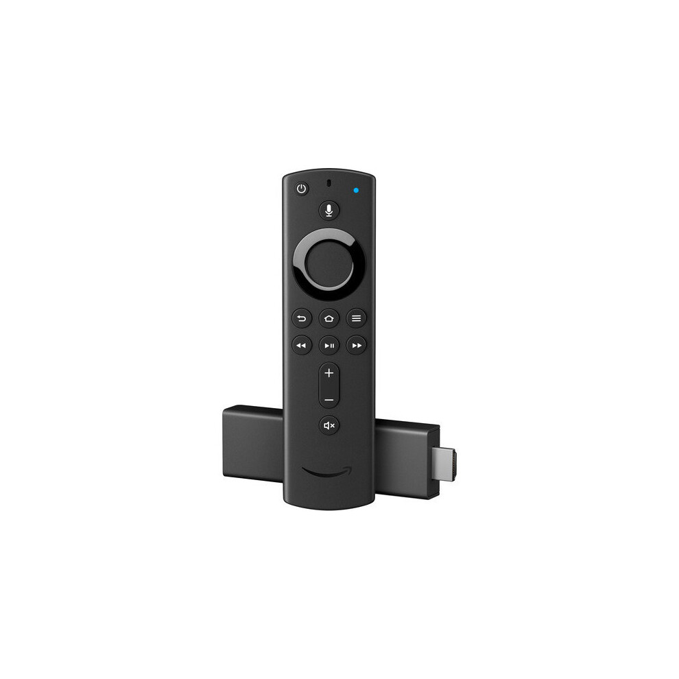 Amazon Fire TV Stick 4K | UHD Streaming Device