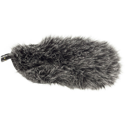 Rode Rode DeadCat VMPR+ Artificial Fur Windshield DEADCAT VMPRP B&H