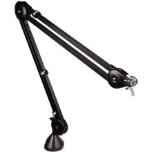 RODE PSA1 Braço articulado para microfone - Rotação 360 - Preto