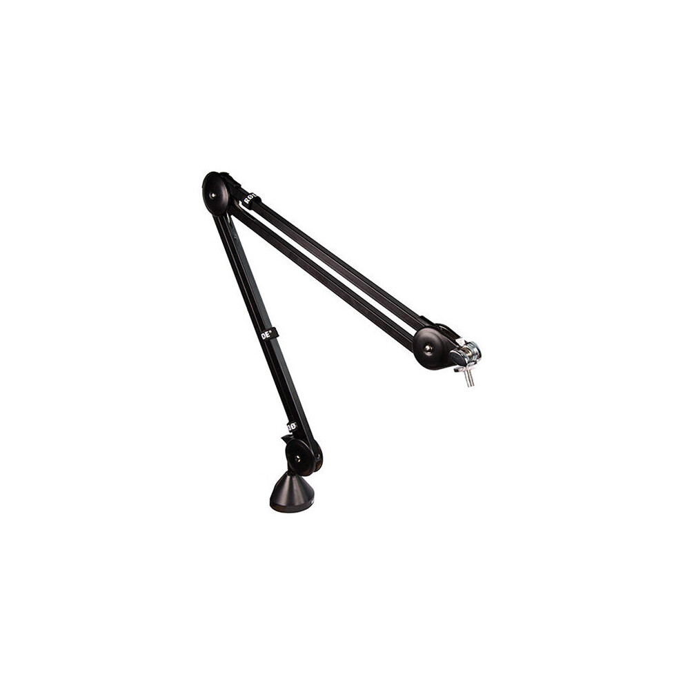 Rode Psa1 Studio Boom Arm For Broadcast Microphones Psa1 B&H