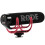 Rode RODE Microfoon compacte VideoMic GO - Voor camera en digitale camera 5