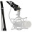 Rode Rode PSA1 Studio Boom Arm for Broadcast Microphones PSA1 B&H 3