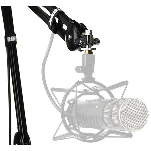 Rode RODE PSA1 Microfoonarm - 360 Rotatie - Zwart 2