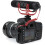 Rode RODE Microfoon compacte VideoMic GO - Voor camera en digitale camera 7