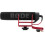 Rode RODE Microfoon compacte VideoMic GO - Voor camera en digitale camera 1