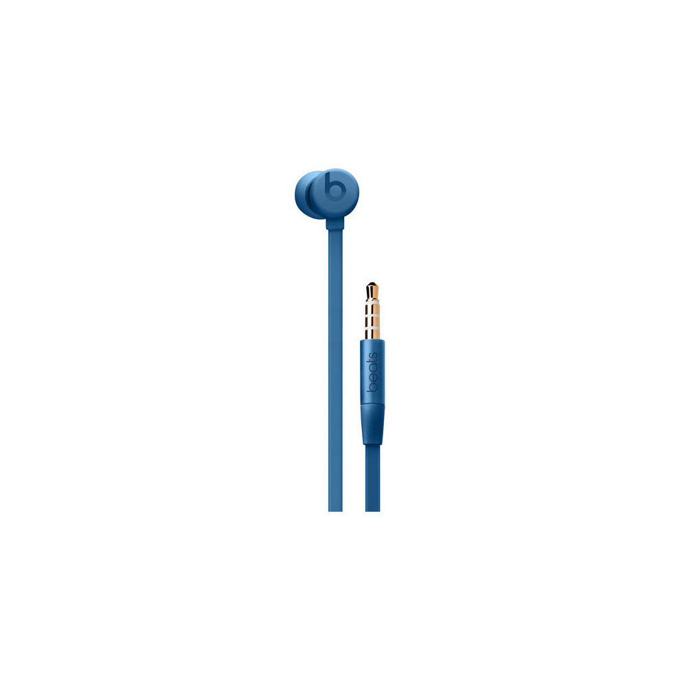 Beats By Dr. Dre Urbeats3 In-Ear Headphones With 3.5Mm Mqfw2ll/A Blue