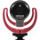 Rode RODE Microfoon compacte VideoMic GO - Voor camera en digitale camera 6
