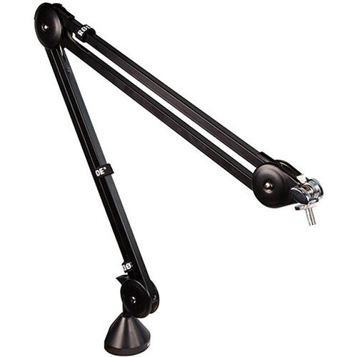 Rode RODE PSA1 Microfoonarm - 360 Rotatie - Zwart 1