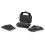 Salter Salter 3 in 1 Deep Fill Panini & Waffle Maker 900w 1
