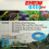 Eheim Eheim Filter Pad Set For Ecco Pro 130,200 & 300 1