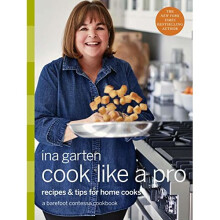 Cook Like A Pro By Ina Garten