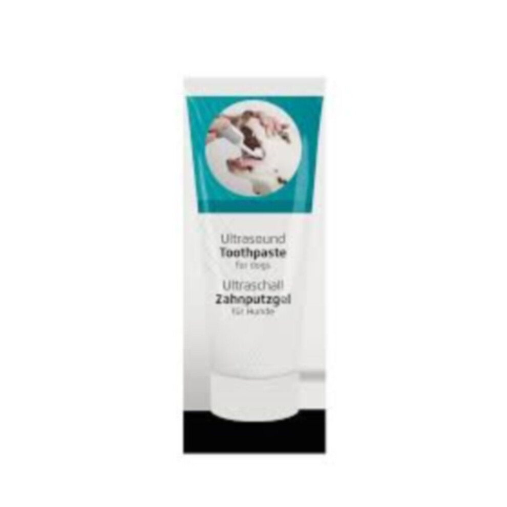 Cleany Teeth Dog Toothpaste