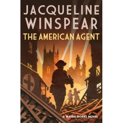 The American Agent