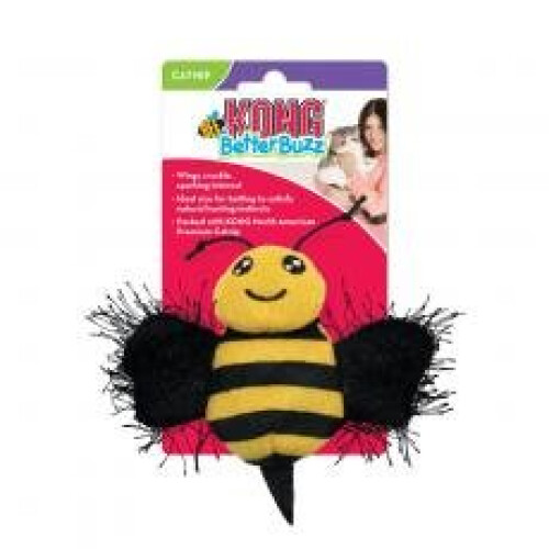 KONG Kong Better Buzz Bee