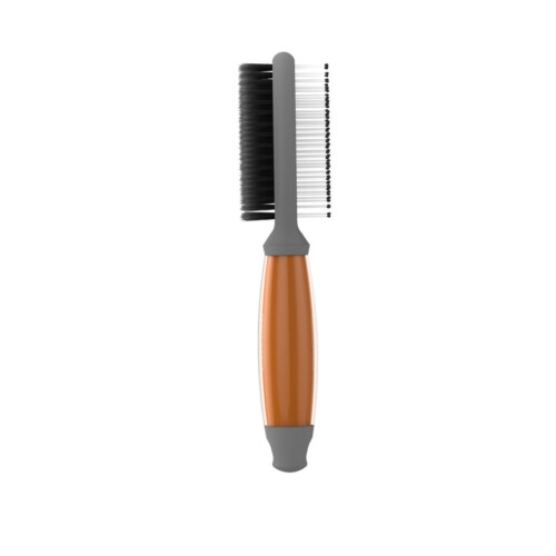 Wahl Wahl Gel Handle Double Sided Soft Brush