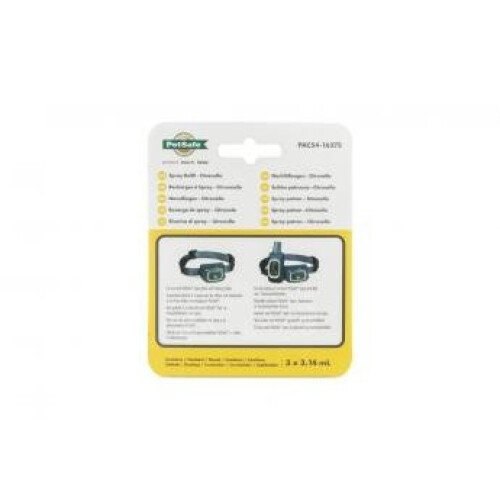 PetSafe Petsafe Spray Bark Control Refill Citronella