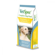 Vetspec Superlite Low Calorie Formula 2kg